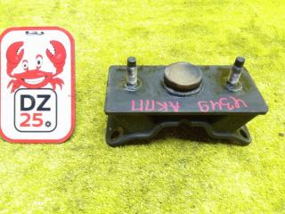 Запчасть подушка коробки передач задняя TOYOTA/LEXUS LAND CRUISER/LAND CRUISER CYGNUS/LX470 2000/ЦВЕТ 057