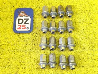 Запчасть гайка на колесо TOYOTA ALLEX/COROLLA RUNX/COROLLA FIELDER/COROLLA 2001/ЦВЕТ 199