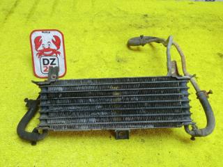 Запчасть радиатор акпп передний MITSUBISHI PAJERO/MONTERO 1996/DOHC/Цвет X94H81