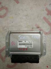 Блок управления двигателем Kia Sorento 2006