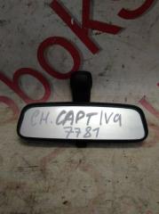 Запчасть зеркало салона Chevrolet Captiva 2007