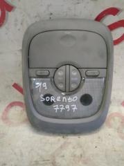 Светильник салона Kia Sorento 2005