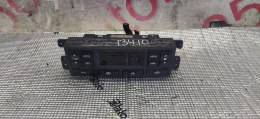 Блок управления климат-контролем Kia Sorento 2005
