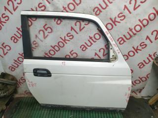 Запчасть дверь передняя правая SsangYong Korando 2003