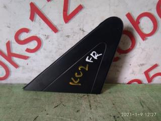 Запчасть накладка на крыло передняя правая SsangYong Actyon 2012