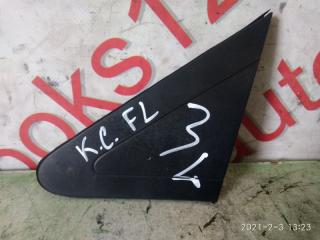 Запчасть накладка на крыло передняя левая SsangYong Actyon 2012