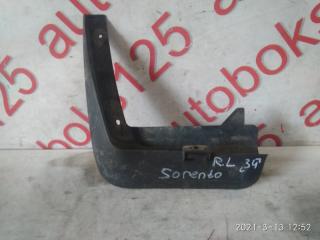 Брызговик задний левый Kia Sorento 2005