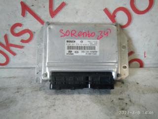 Блок управления двигателем Kia Sorento 2004