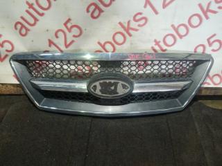Решетка радиатора Kia Sorento 2007