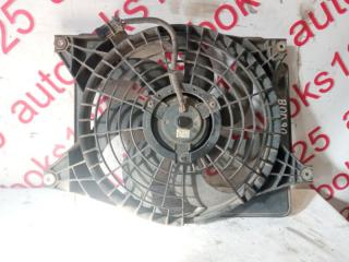 Вентилятор радиатора кондиционера Kia Bongo 2014