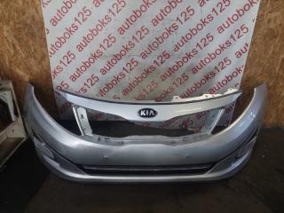 Запчасть бампер передний Kia K5 2013