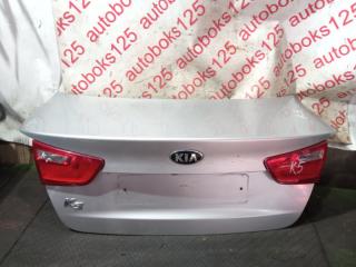 Запчасть крышка багажника Kia K5 2013