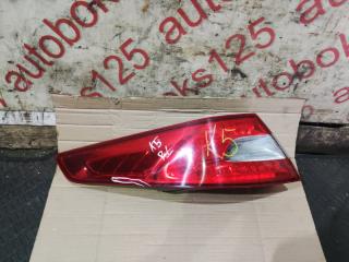 Стоп-сигнал левый Kia K5 2013