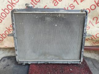 Радиатор ДВС Bongo 2008 PU J3 Радиатор ДВС Bongo 2008 PU J3
