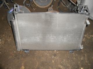 Радиатор кондиционера TOYOTA VITZ 02.2005 - 07.2007/ 08.2007 - 11.2010