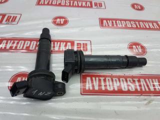 Запчасть катушка зажигания TOYOTA ALLION 10.2010г.