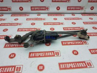 Привод дворников передний NISSAN BLUEBIRD SYLPHY