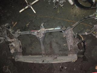 Запчасть рамка радиатора SUBARU LEGACY B4 BL5 EJ20 53060AG0009P контрактная Рамка радиатора SUBARU LEGACY B4 BL5 EJ20 53060AG0009P контрактная