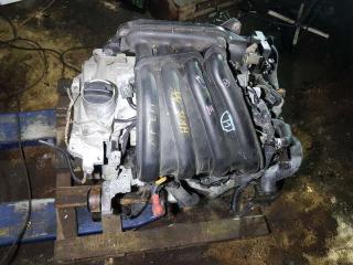 Запчасть двигатель бензиновый NISSAN NOTE