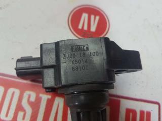 Катушка зажигания MAZDA VERISA DC5W ZY-VE Катушка зажигания MAZDA VERISA DC5W ZY-VE