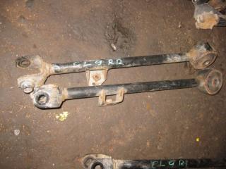 Запчасть рычаг подвески продольный задний правый HONDA ACCORD 04.06.2007 г.