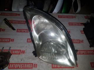 Запчасть фара передняя правая SUZUKI SWIFT ZC11S M13A 3512063J00 контрактная Фара передняя правая SUZUKI SWIFT ZC11S M13A 3512063J00 контрактная