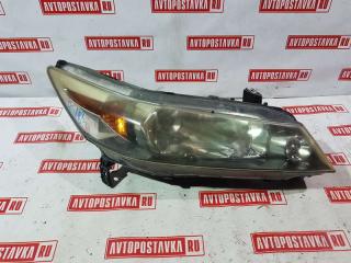 Фара передняя правая HONDA STREAM