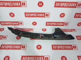 Планка под фару правая HONDA EDIX