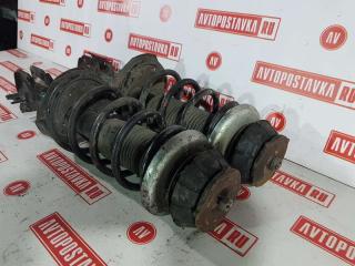 Стойка подвески передняя правая SX4 YC11S M15A Стойка подвески передняя правая SX4 YC11S M15A