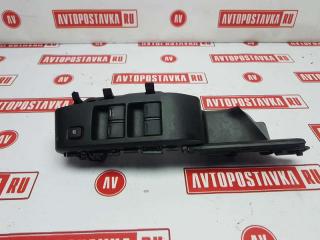 Блок управления стеклоподъемниками передний правый HONDA FIT 04.11.2010г.