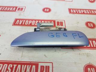 Ручка двери передняя левая HONDA FIT