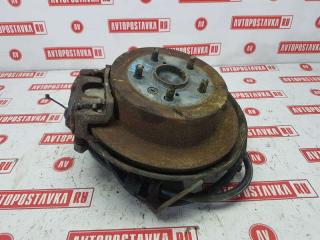 Ступица задняя левая TOYOTA WINDOM