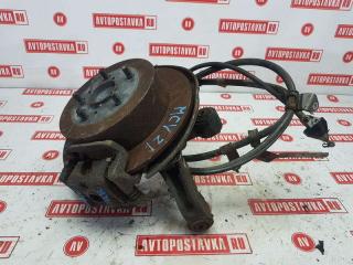 Ступица задняя правая TOYOTA WINDOM