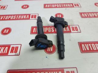 Запчасть катушка зажигания TOYOTA COROLLA RUNX 04.2005г. (01.2001 - 08.2002 / 09.2002 - 03.2004 / 04.2004 - 09.2006)
