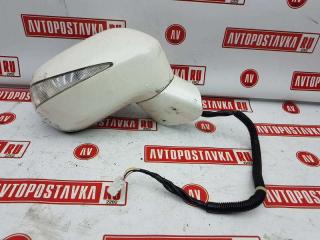 Зеркало боковое правое HONDA CIVIC HYBRID 2007г.