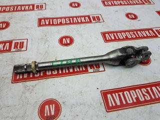 Запчасть кардан рулевой MITSUBISHI GALANT FORTIS SPORTBACK 03.2009г.