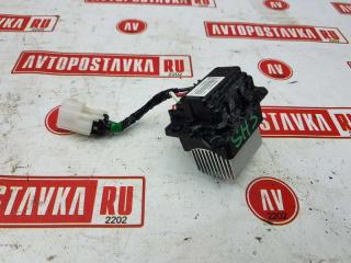 Запчасть резистор отопителя SUBARU FORESTER 04.03.2008г. SH5 EJ204 73533FG000 контрактная Резистор отопителя SUBARU FORESTER 04.03.2008г. SH5 EJ204 73533FG000 контрактная