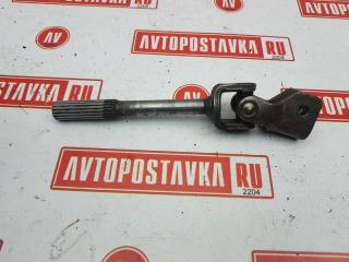Запчасть кардан рулевой NISSAN DUALIS 01.2008г.