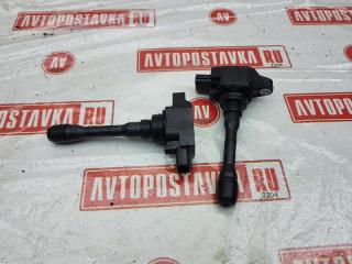 Запчасть катушка зажигания NISSAN QASHQAI 12.2021г. J11 MR20DD 22448-1KC0A контрактная Катушка зажигания NISSAN QASHQAI 12.2021г. J11 MR20DD 22448-1KC0A контрактная
