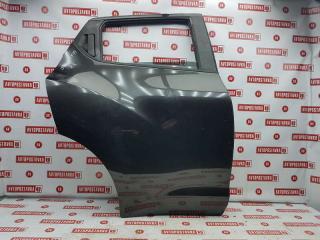 Запчасть стеклоподъемник задний правый NISSAN JUKE 01.2011г.