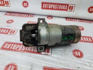 Запчасть стартер MAZDA MPV
