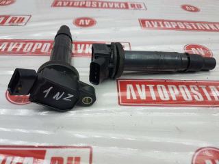 Запчасть катушка зажигания TOYOTA ALLION 10.2010г.