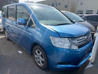 Запчасть шланг тормозной задний правый HONDA STEPWAGON