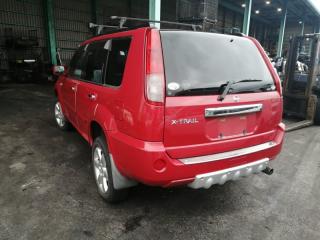 Бачок ГУР NISSAN X-TRAIL NT30 QR20DE Бачок ГУР NISSAN X-TRAIL NT30 QR20DE