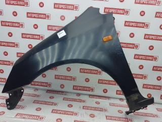 Крыло переднее левое HONDA STREAM