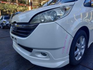 Бачок расширительный HONDA STEPWAGON RG1 K20A Бачок расширительный HONDA STEPWAGON RG1 K20A