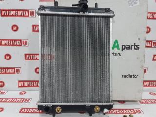 Радиатор двигателя CUORE L251 EJ-VE