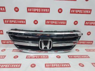Решетка радиатора передняя HONDA EDIX