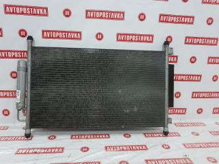 Радиатор кондиционера HONDA STEPWAGON