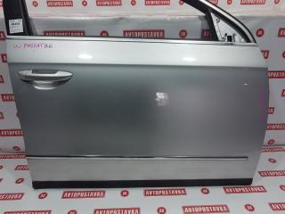 Дверь передняя правая PASSAT 2008 B6 BZB Дверь передняя правая PASSAT 2008 B6 BZB